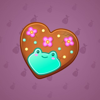 Cookie Heart #172077