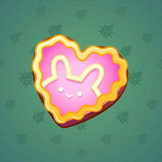 Cookie Heart #172078