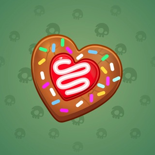 Cookie Heart #172079