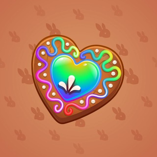 Cookie Heart #172082