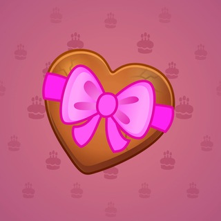 Cookie Heart #172088