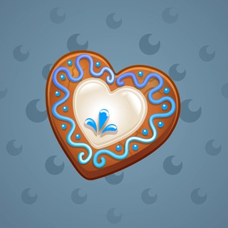 Cookie Heart #172091