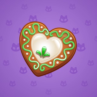 Cookie Heart #172112