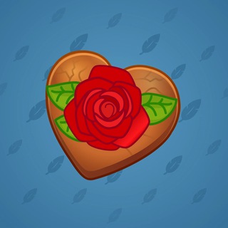 Cookie Heart #172115
