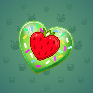 Cookie Heart #172116