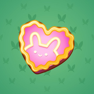 Cookie Heart #172117