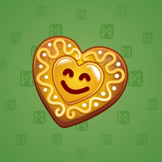 Cookie Heart #172118