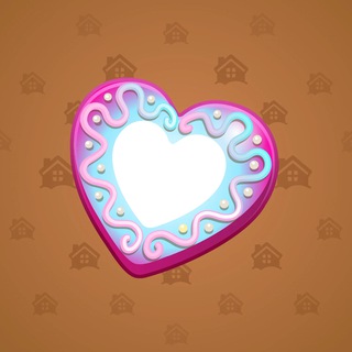 Cookie Heart #172120