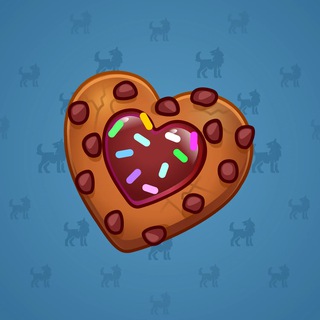 Cookie Heart #172122
