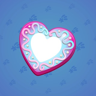 Cookie Heart #172123