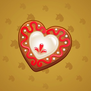 Cookie Heart #172125