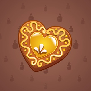 Cookie Heart #172126