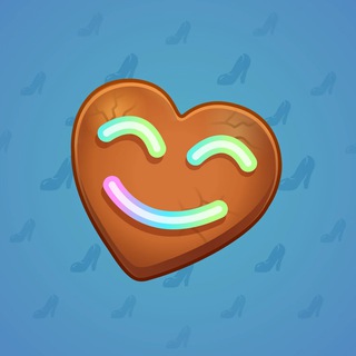 Cookie Heart #172128