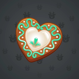 Cookie Heart #172130