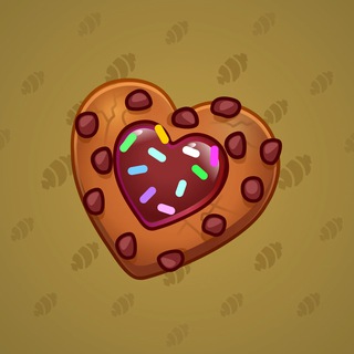 Cookie Heart #172131