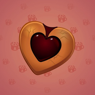 Cookie Heart #172133
