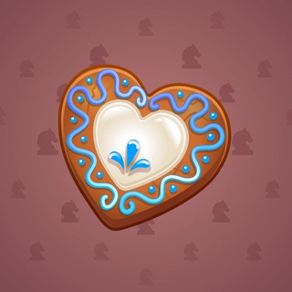 Cookie Heart #172141