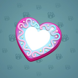 Cookie Heart #172143