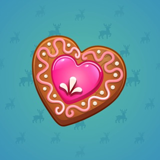 Cookie Heart #172145