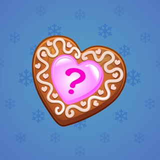Cookie Heart #172328