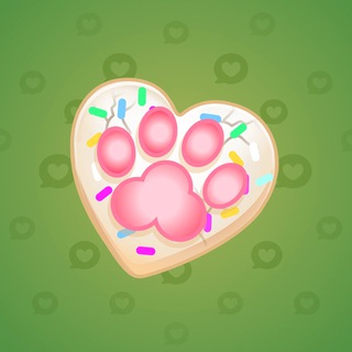 Cookie Heart #172332