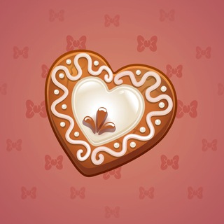 Cookie Heart #172341