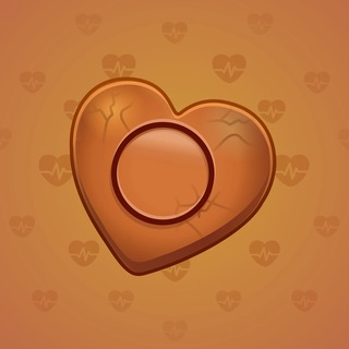 Cookie Heart #172345