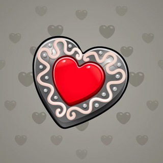 Cookie Heart #172349