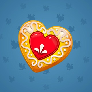 Cookie Heart #172350