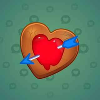 Cookie Heart #172352