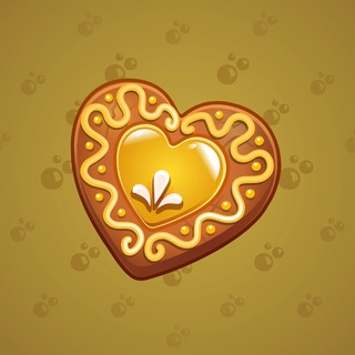 Cookie Heart #172353