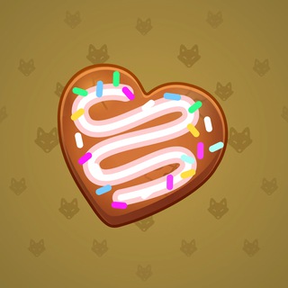 Cookie Heart #172406