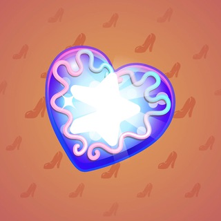 Cookie Heart #172408