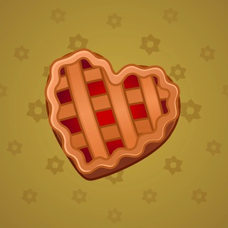 Cookie Heart #172410