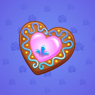 Cookie Heart #172412