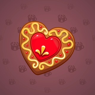 Cookie Heart #172414