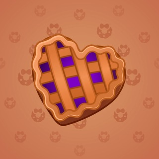 Cookie Heart #172415