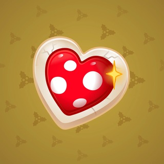 Cookie Heart #172417