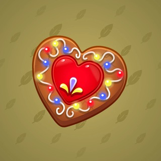 Cookie Heart #172420
