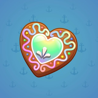 Cookie Heart #172421