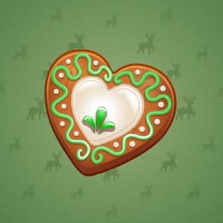 Cookie Heart #172423