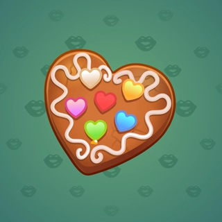 Cookie Heart #172424
