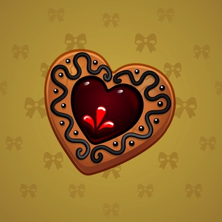 Cookie Heart #172428