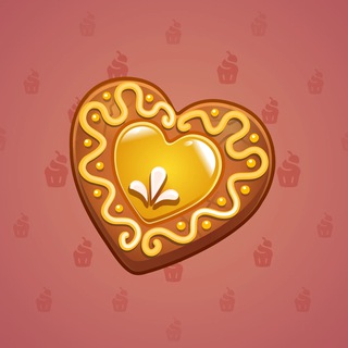 Cookie Heart #172430
