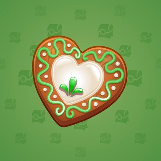 Cookie Heart #172465