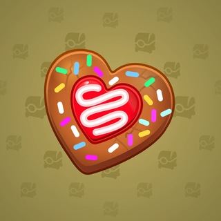 Cookie Heart #172469