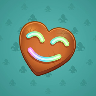 Cookie Heart #172470