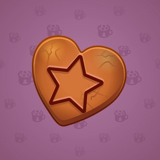 Cookie Heart #172474