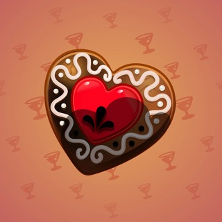 Cookie Heart #172476