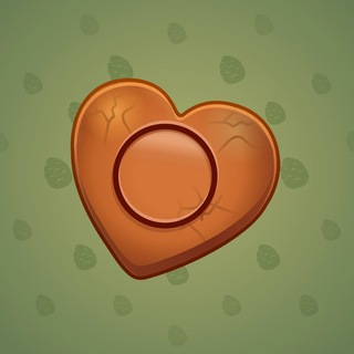 Cookie Heart #172477